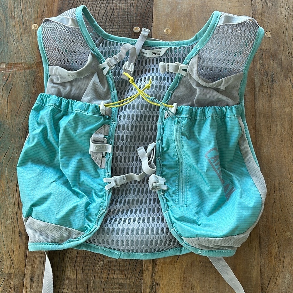 Camelbak Trail Running/Hiking Vest